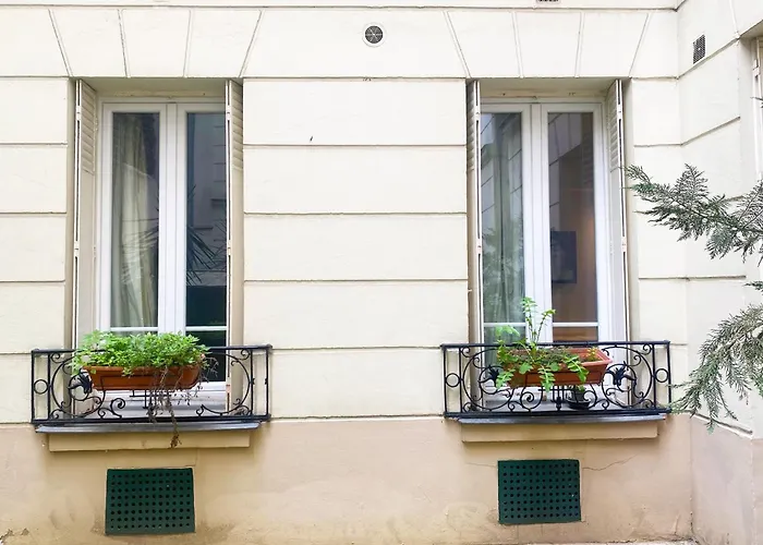 Appart Paris