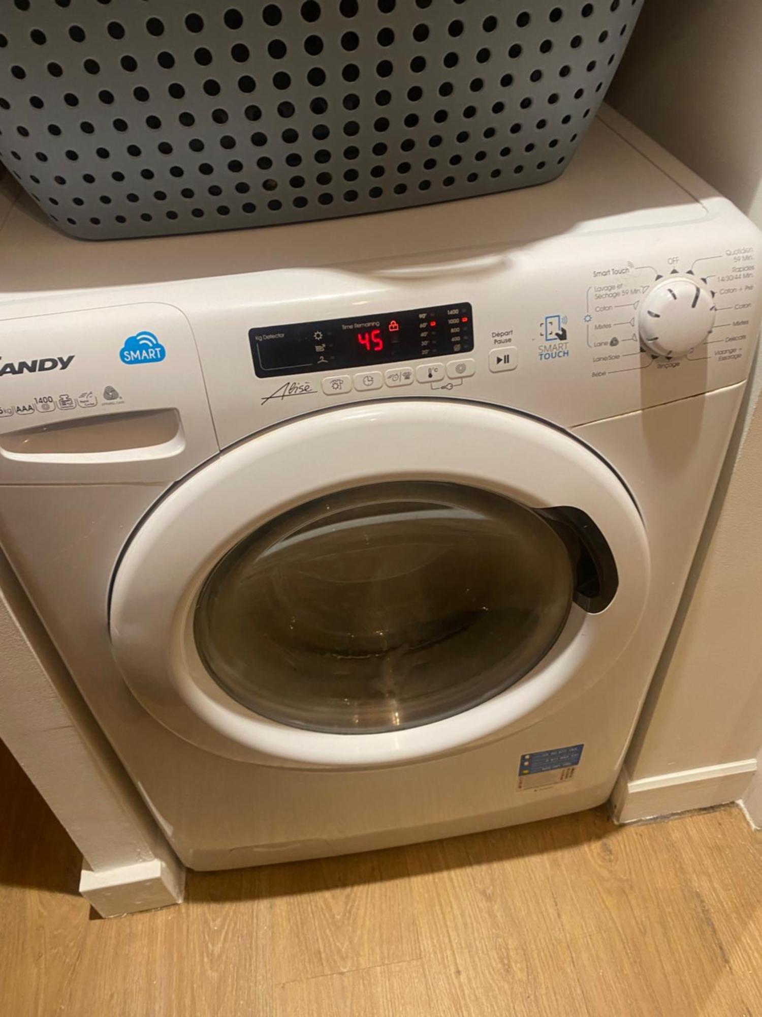 Apartamento Appart Paris