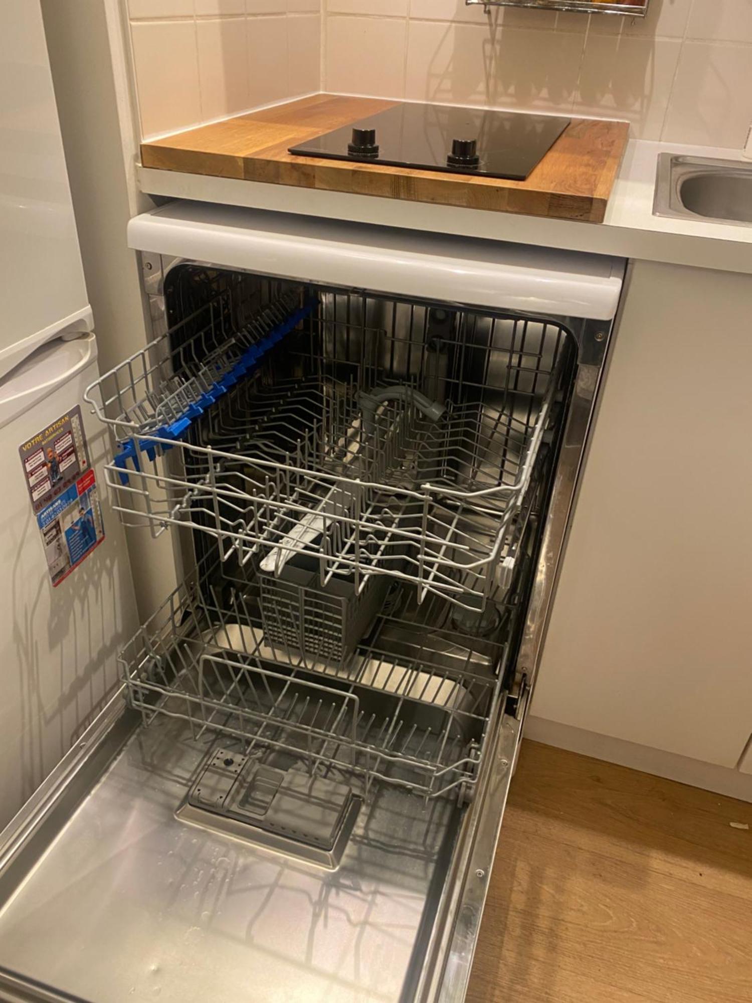 Appart Paris Apartamento