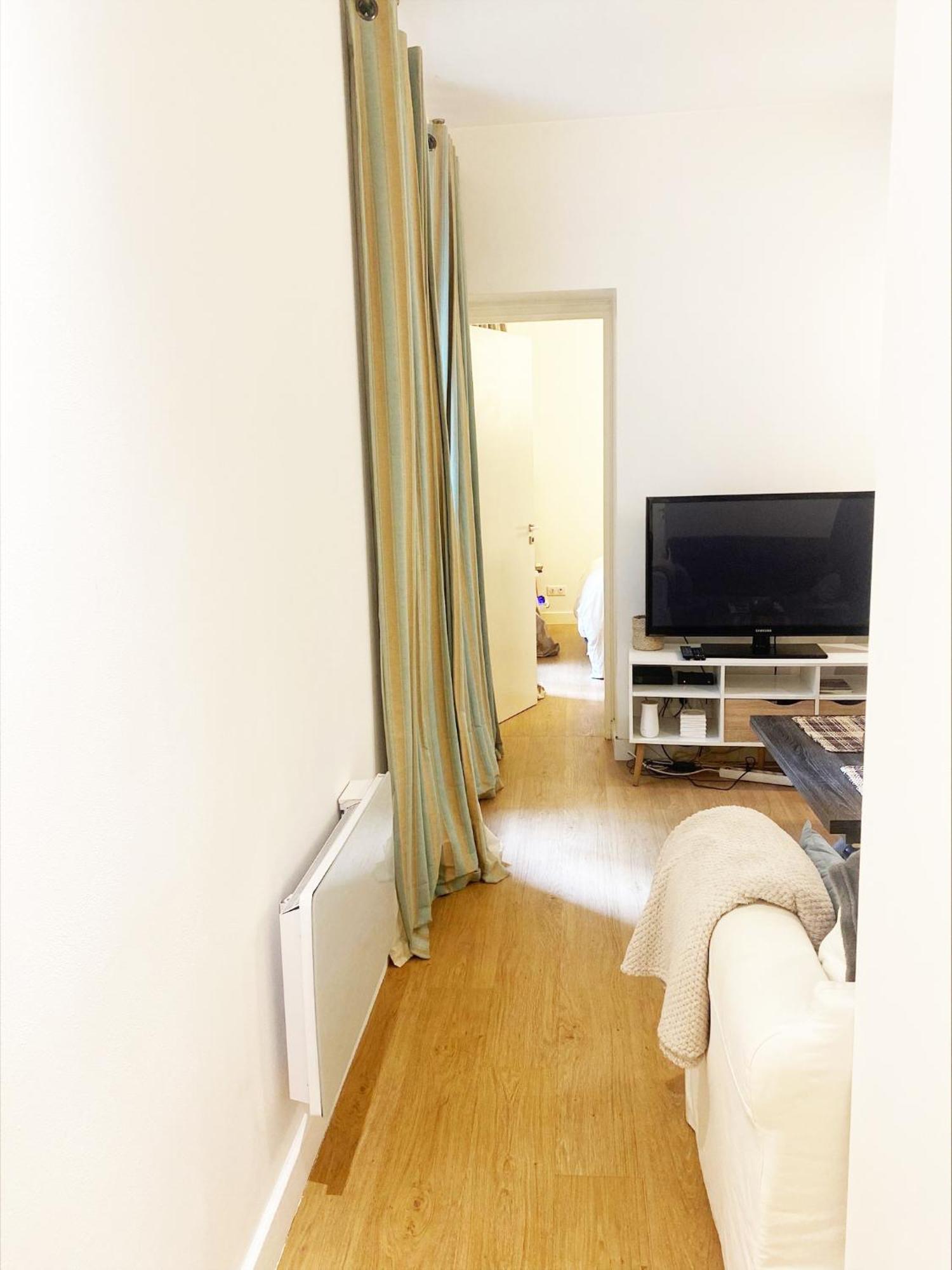 Appartement Appart Paris