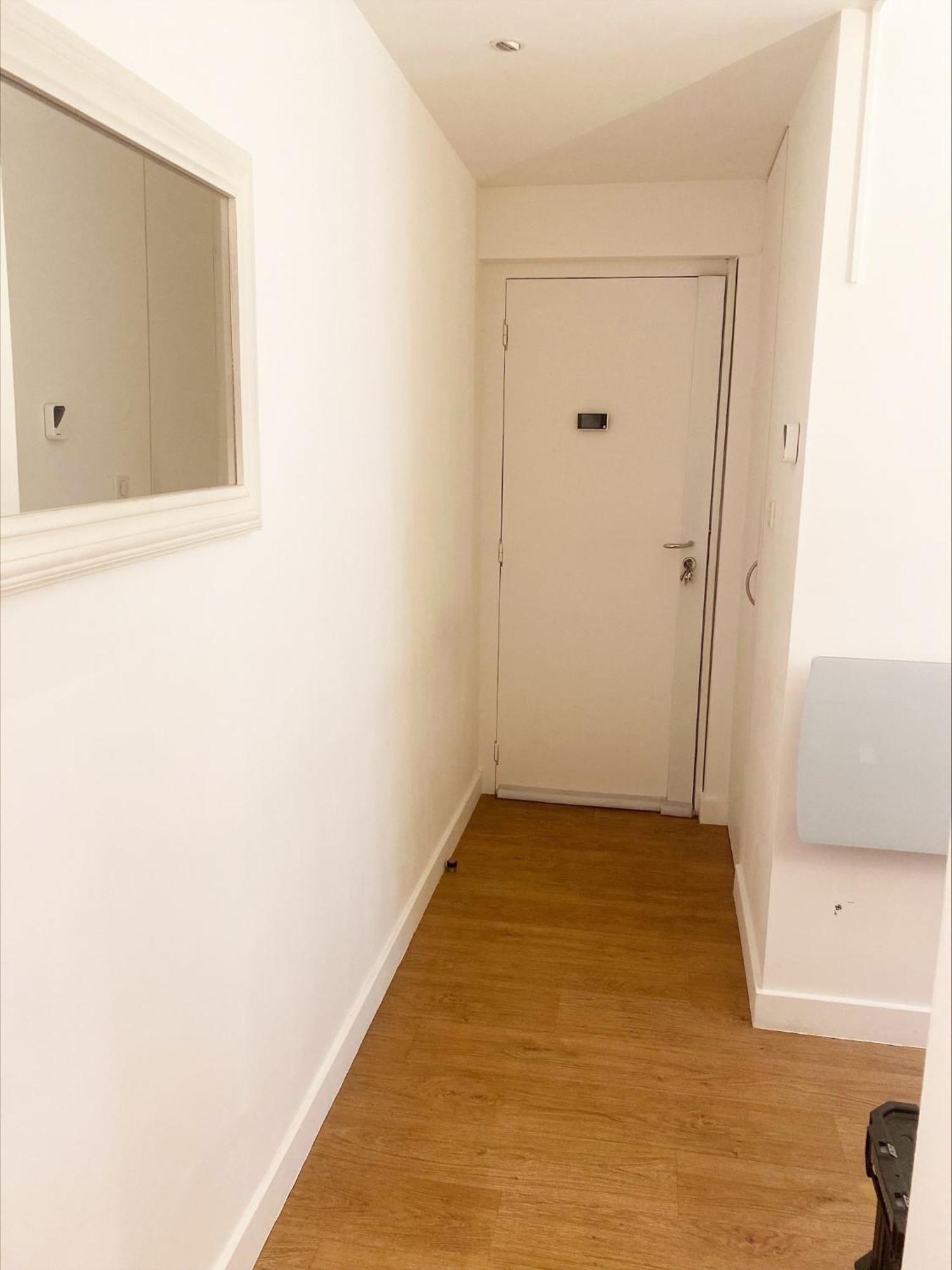Appartement Appart Paris Parijs