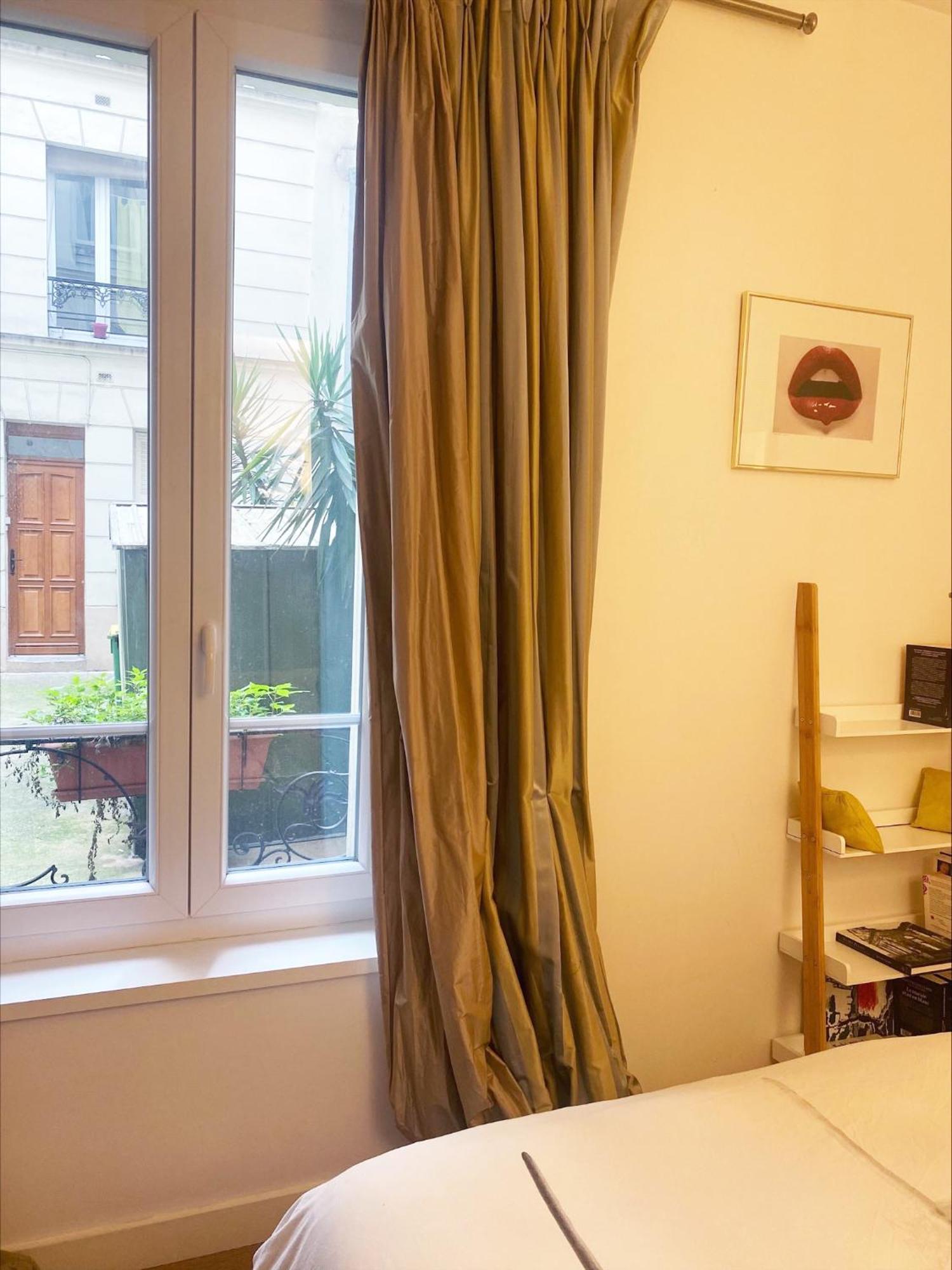 Appart Paris Appartement *